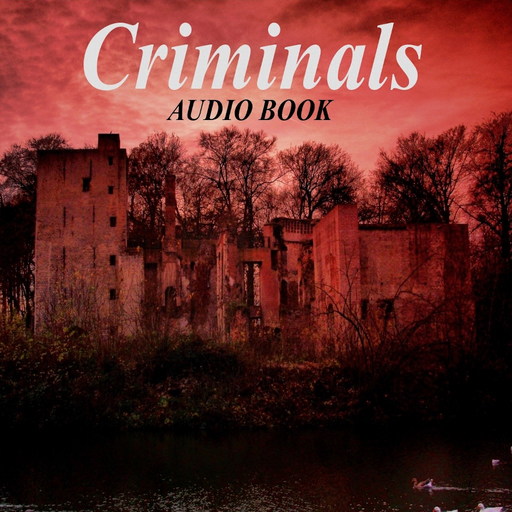 Criminal Mysteries app icon