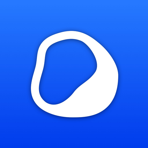 BoulderMap app icon