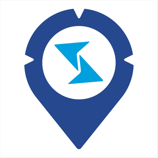 Shivam GPS PLus app icon