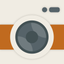 Vitro : Vintage & Retro Camera icon