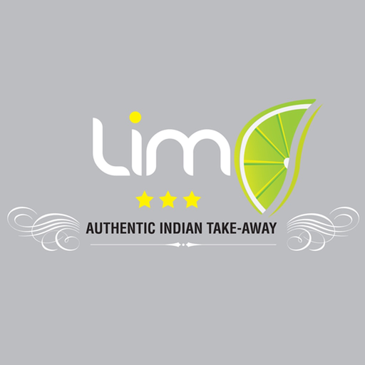 Lime Indian Takeaway app icon