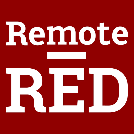 Remote-RED app icon