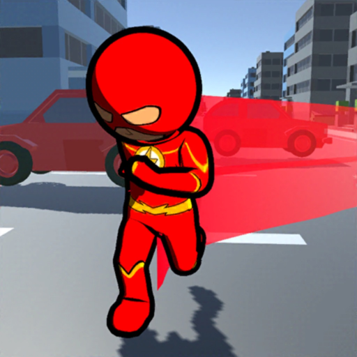 YAAH! (You Are A Hero) app icon