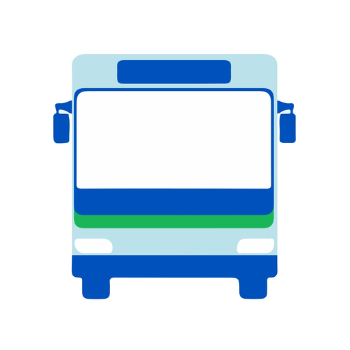 My Ride NBT app icon