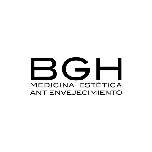 BGH Clinique app icon