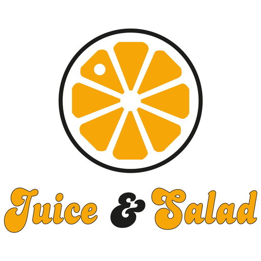 Juice.Salad app icon