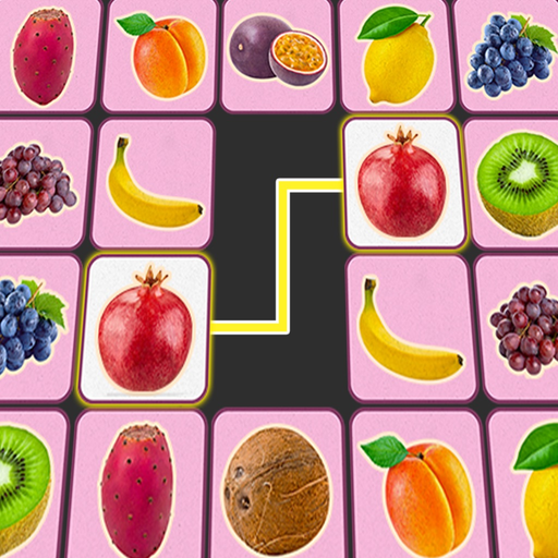 Onet - Connect & Match Puzzle app icon
