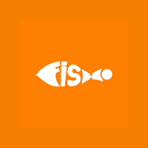 Fisho: Meat Order & Delivery app icon