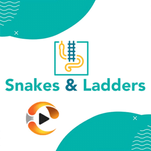 MTT Snakes & Ladders app icon