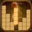 Wood Blocks Puzzle icon