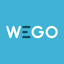 WeGo Powered by Via icon