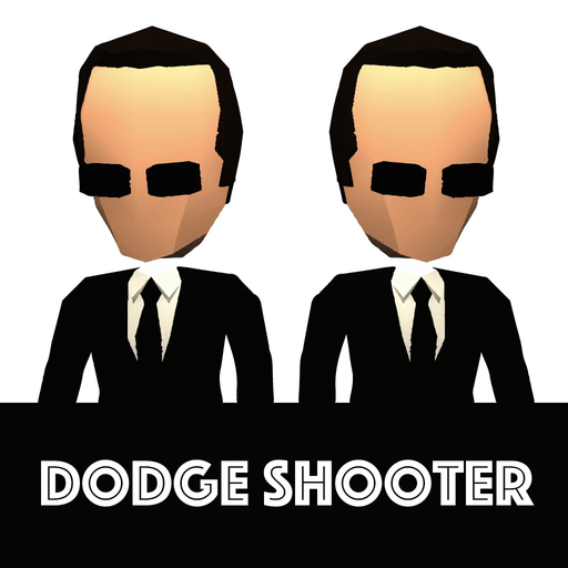 Dodge Shooter app icon