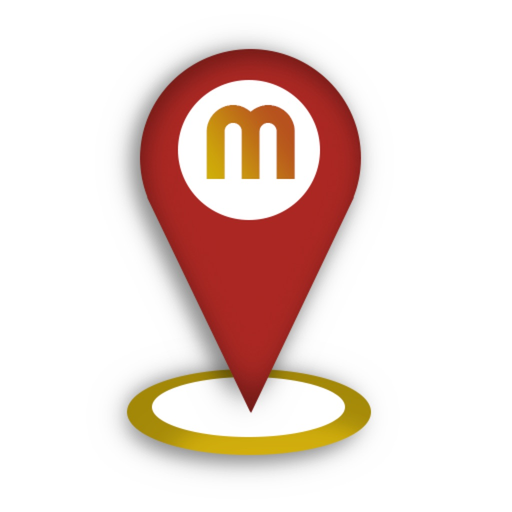 Mobi Tracker app icon