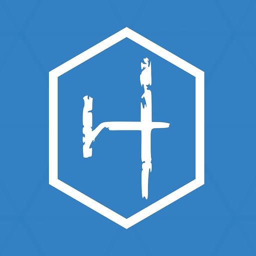 MapGenie: HZD Map app icon