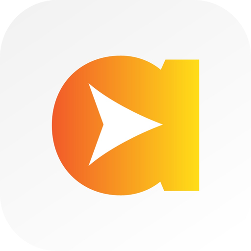Allez Driver app icon