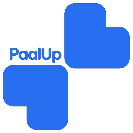 PaalUp: Ridesharing Simplified app icon