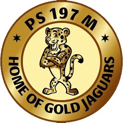 P.S. 197 John B. Russwurm app icon