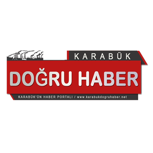 Karabük Doğru Haber app icon