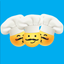 Chefs Kiss Stuff Stickers icon