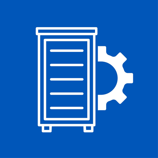 WaveMark CabinetManager app icon