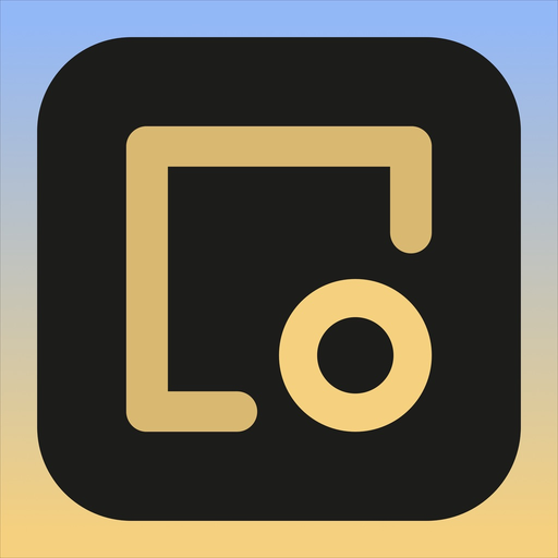 Camera FrontBack SE app icon