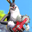 Big Chungus Rampage -Chapter 2 icon