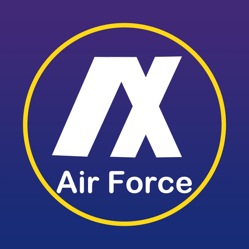 ASVAB Air Force Expert app icon
