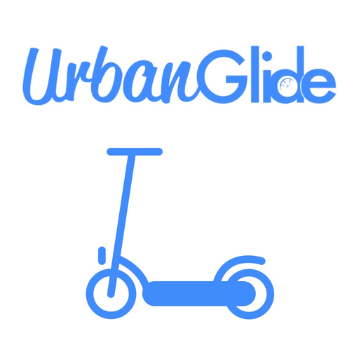 URBANGLIDE app icon