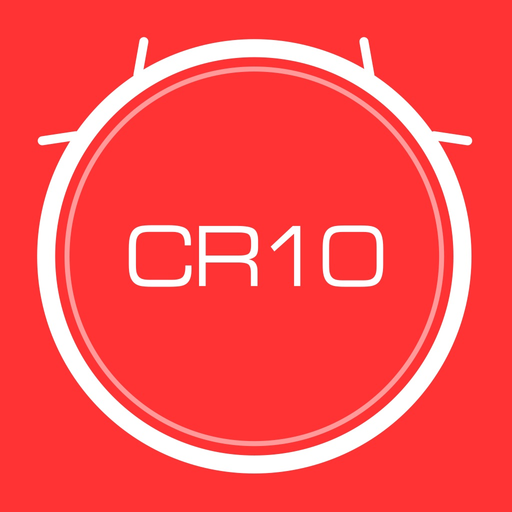 Catchwell CR10 app icon