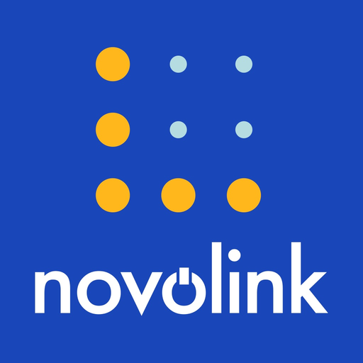 Novolink LS app icon