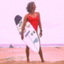Sally's Surf School icon