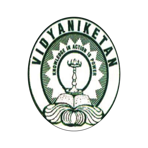 JMKP VIDYA- Vidyanikethan Kaup app icon