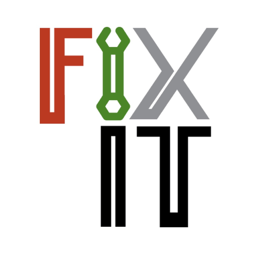 FIX IT | Premium Services app icon