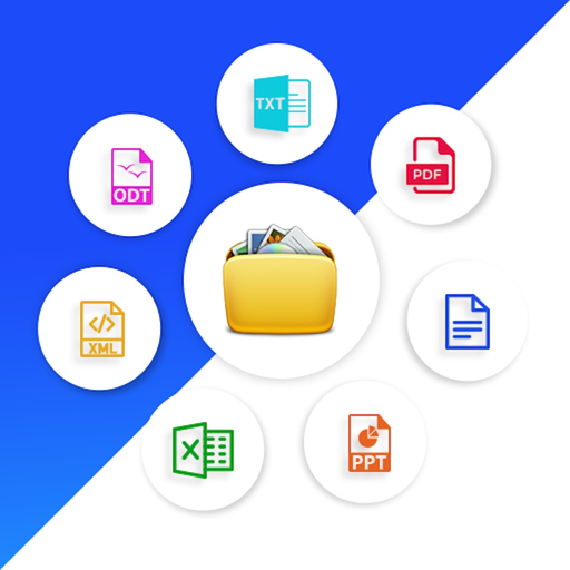 Document Convert app icon