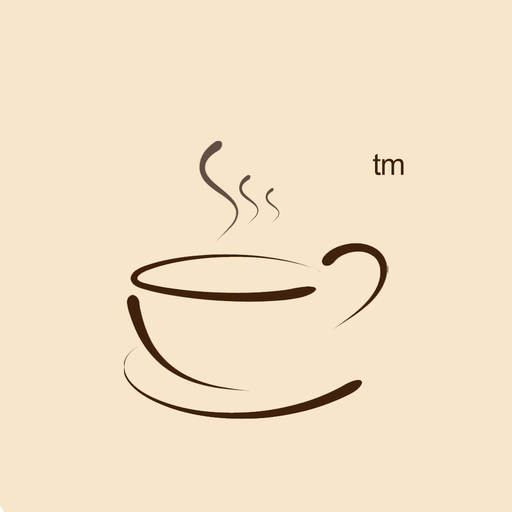 Pour Over Coffee scale app icon
