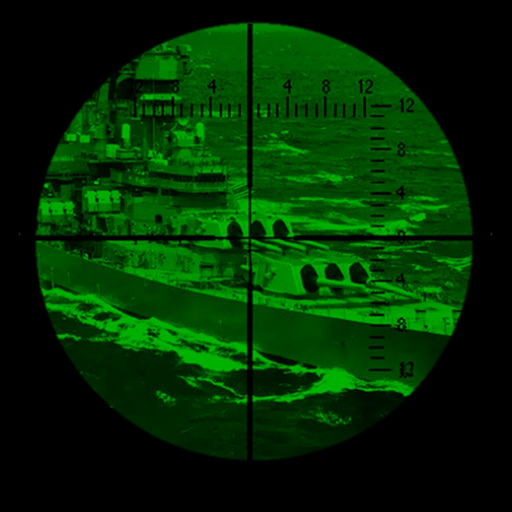 Sea Battle : Destroy The Fleet app icon