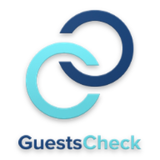 GuestsCheck Go app icon