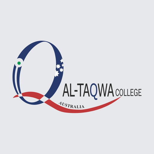 Al-Taqwa College app icon