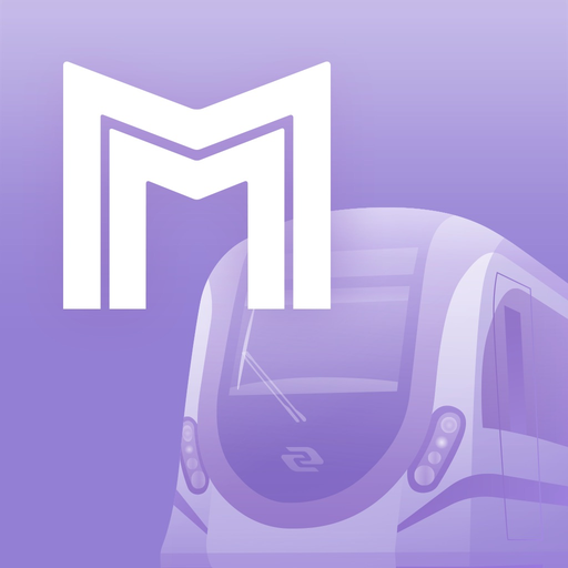 MetroMan Suzhou app icon