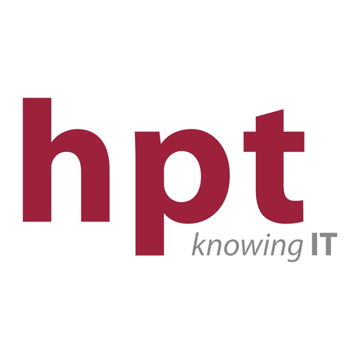 HPT App app icon