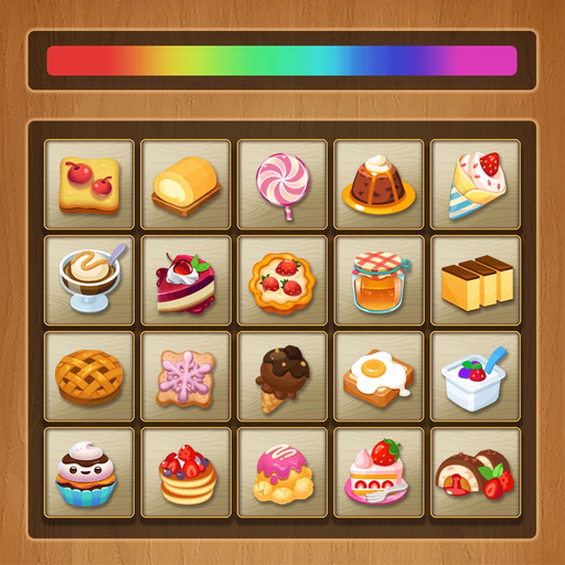 Tile Connect: Matching Games app icon