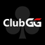 ClubGG Poker icon