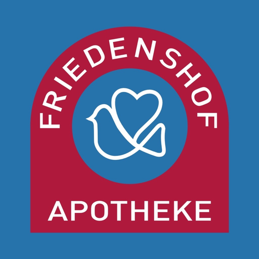 Friedenshof Apotheke app icon
