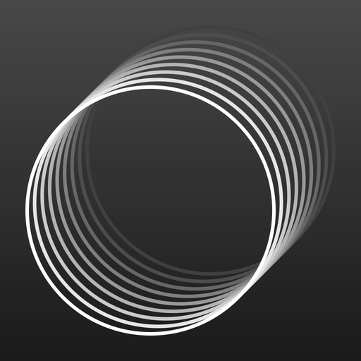 TfxReverb app icon