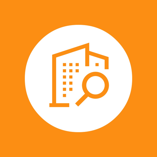 LM360 Bygning app icon