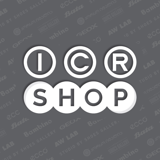 ICR SHOP app icon