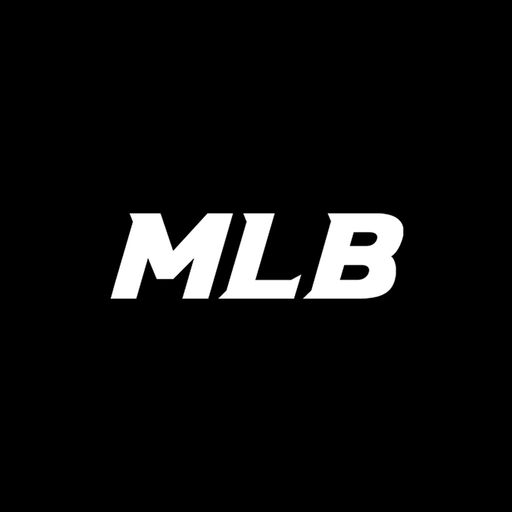 MLB Korea TW 官方商城 app icon