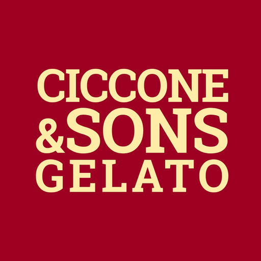 Ciccone & Sons app icon