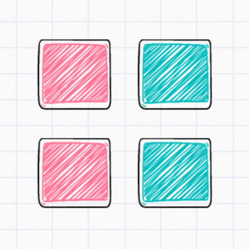 Magic Puzzles app icon