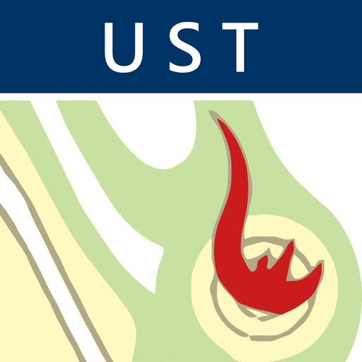 HKUST Path Advisor app icon